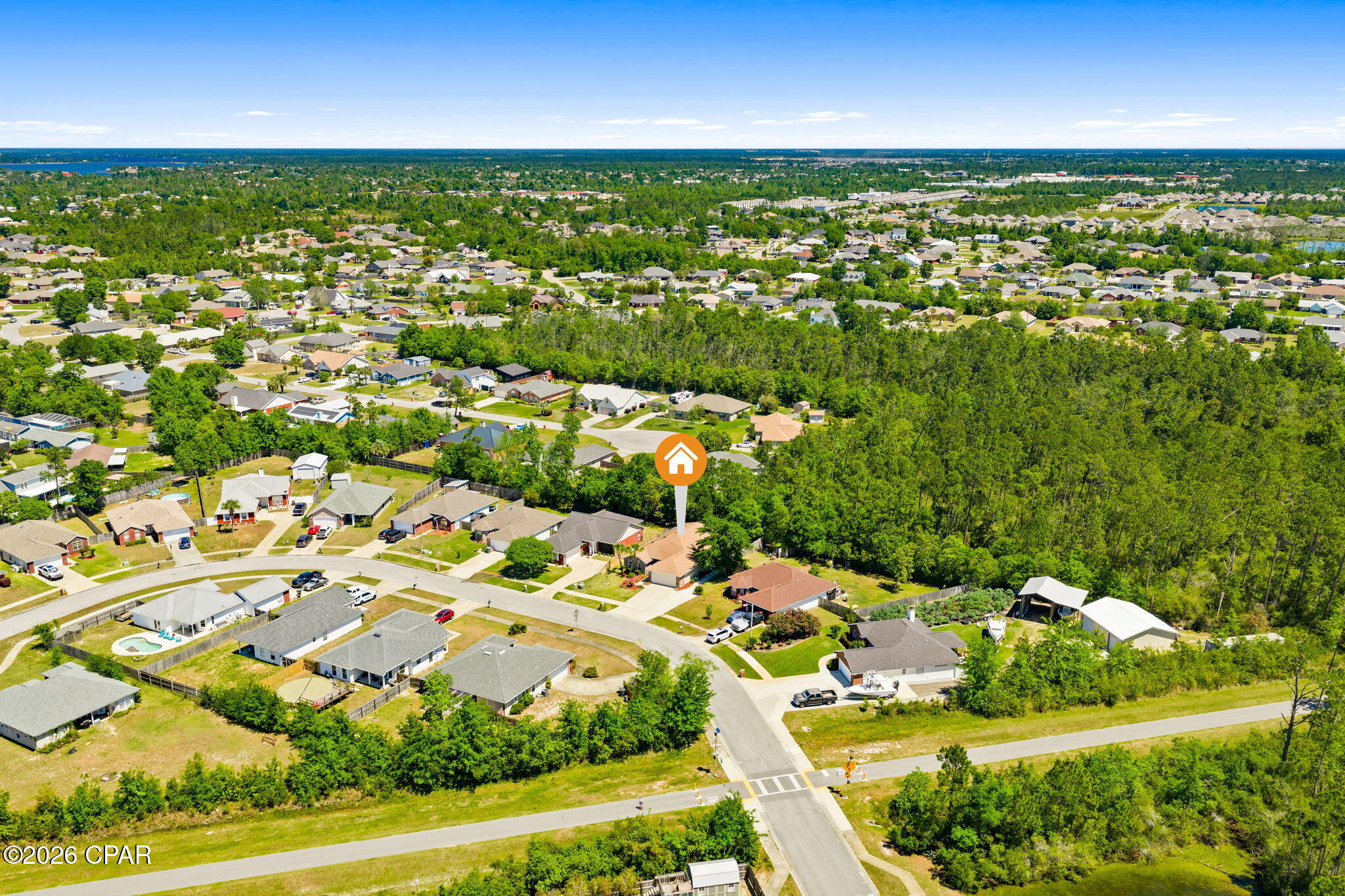 Timbers - Residential