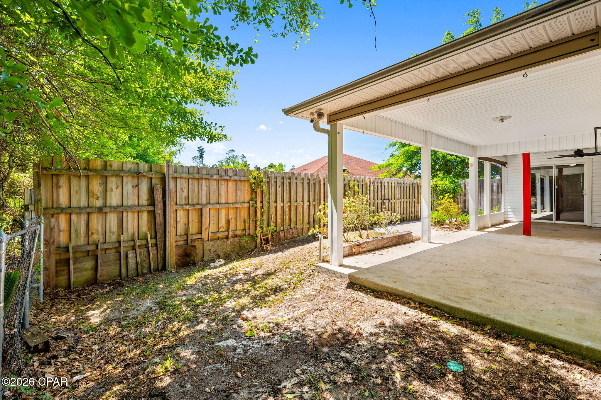 Timbers - Residential