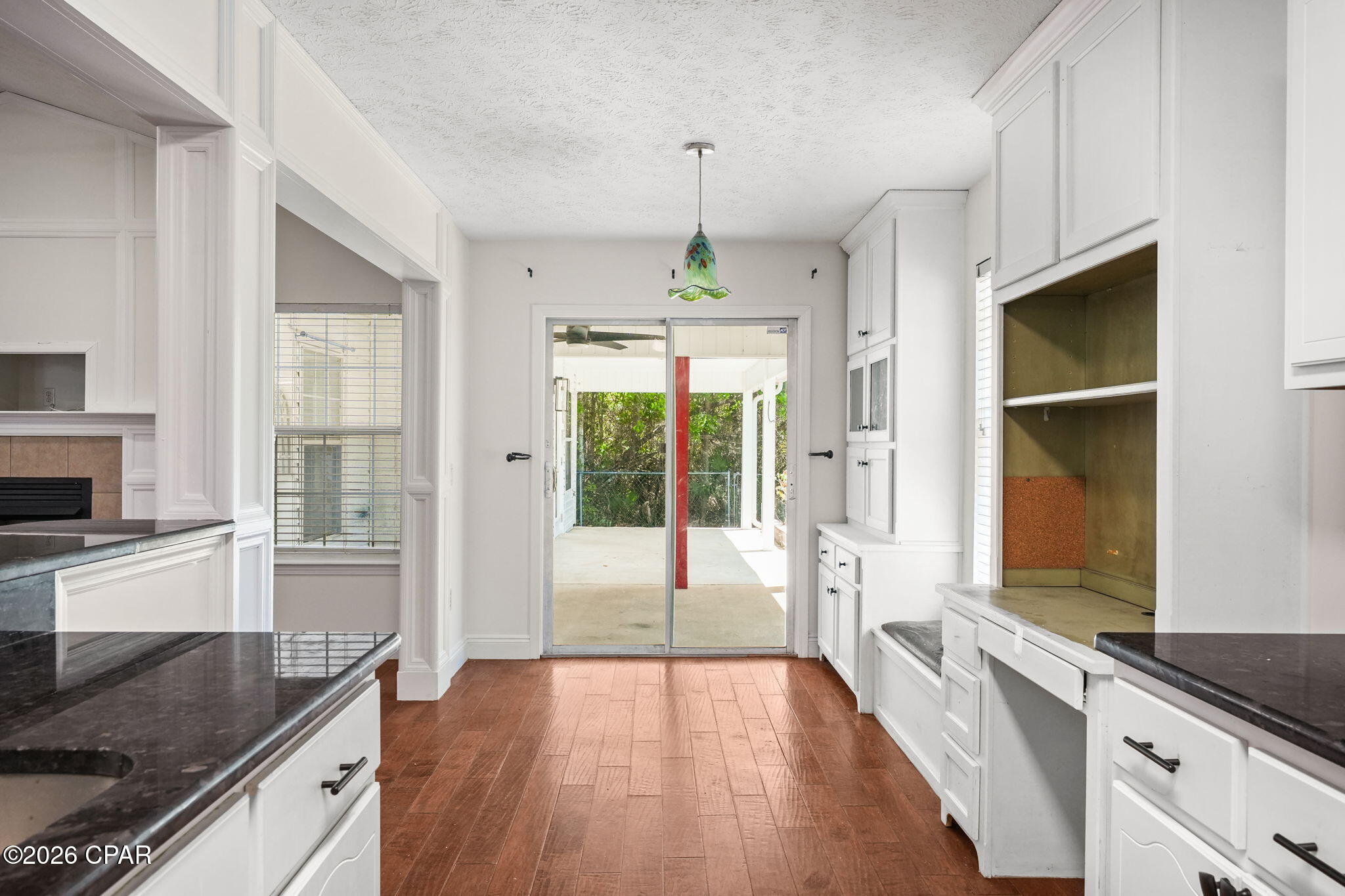 Timbers - Residential