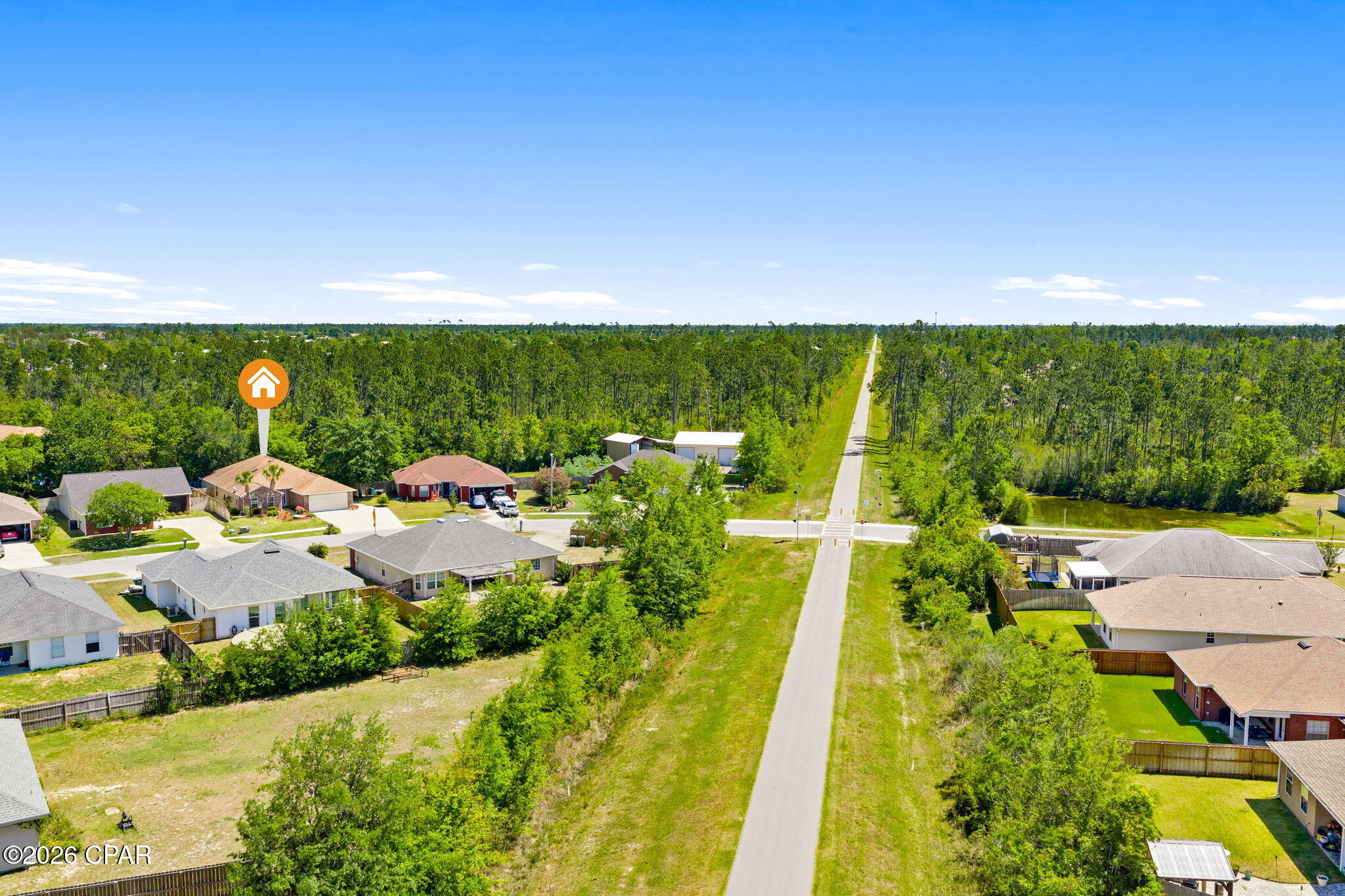 Timbers - Residential