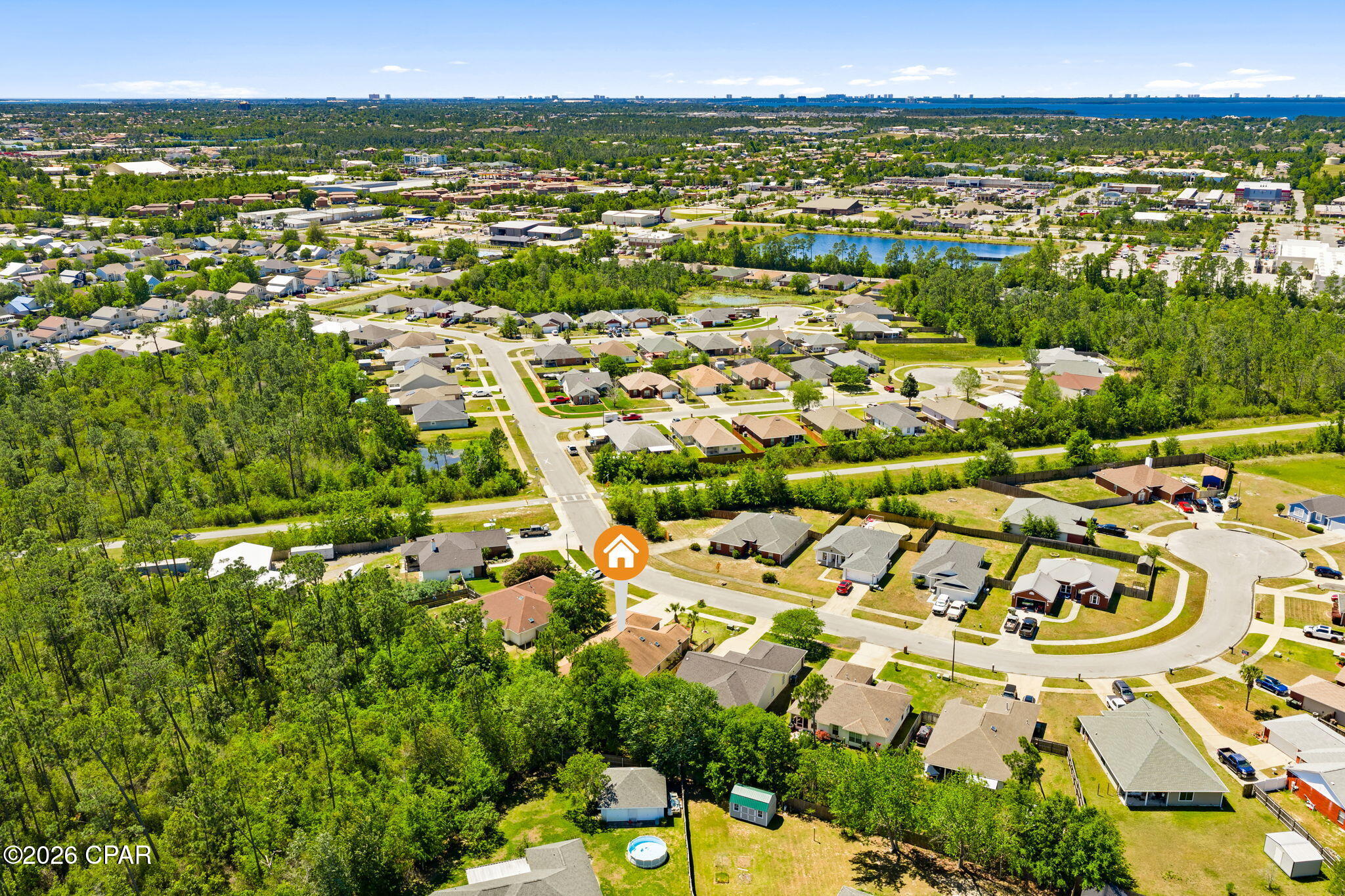 Timbers - Residential