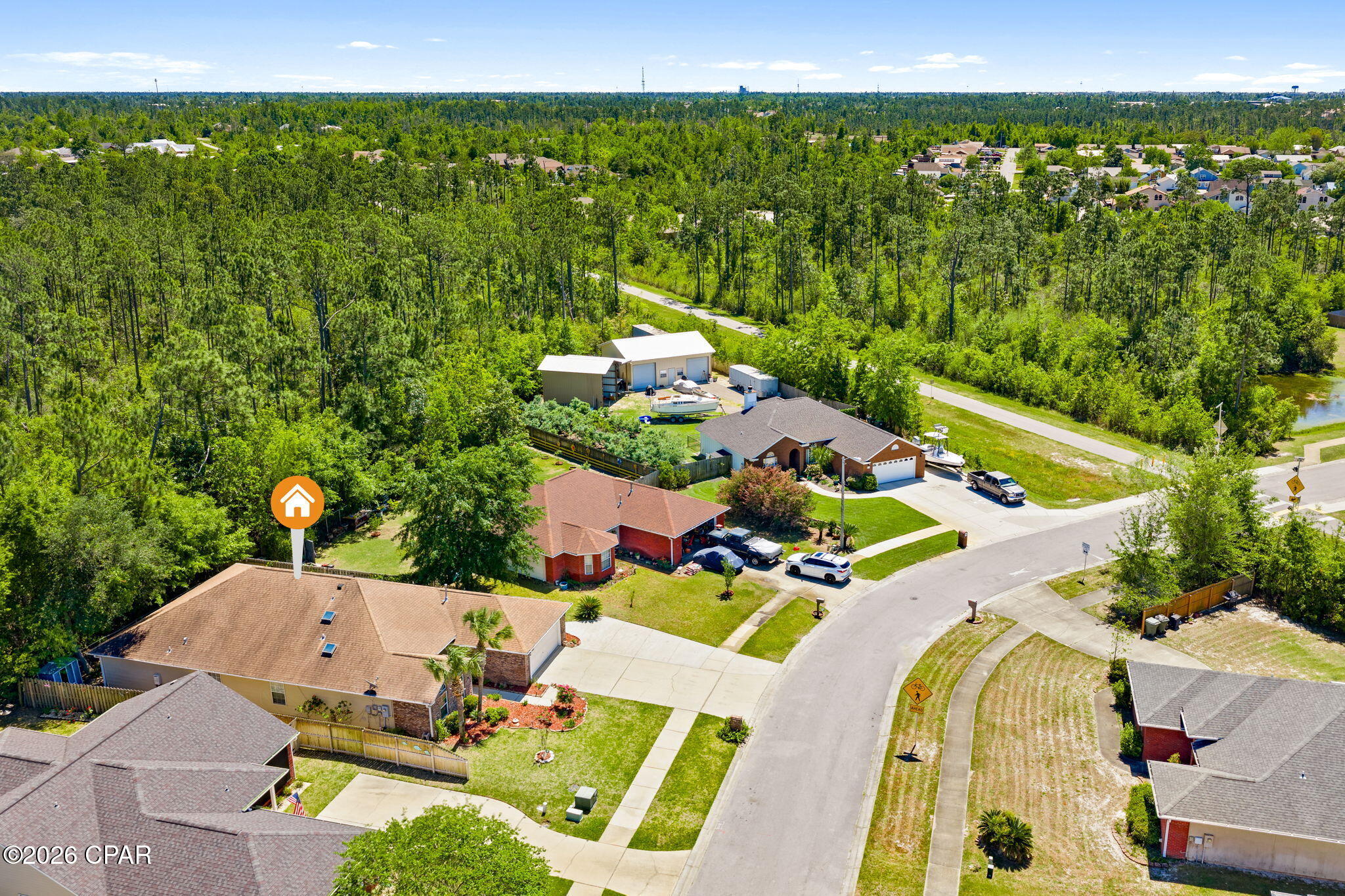 Timbers - Residential