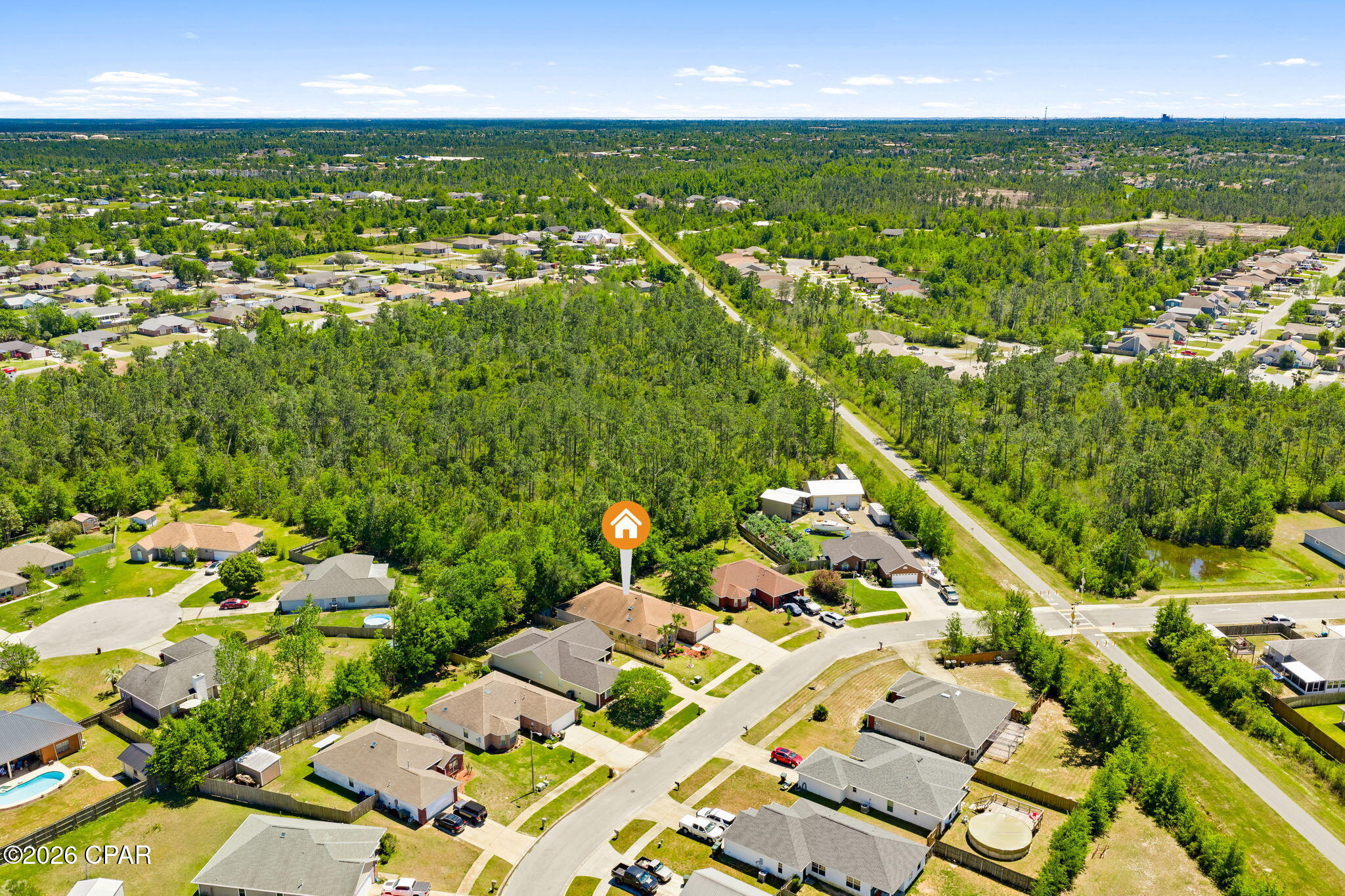 Timbers - Residential