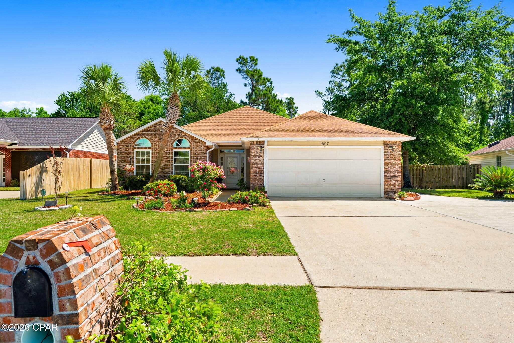 Timbers - Residential