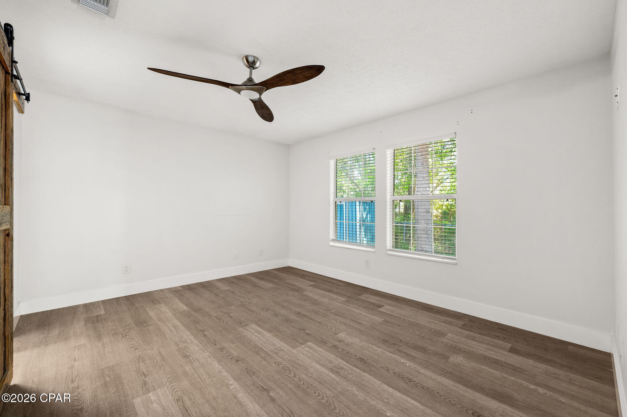 Timbers - Residential