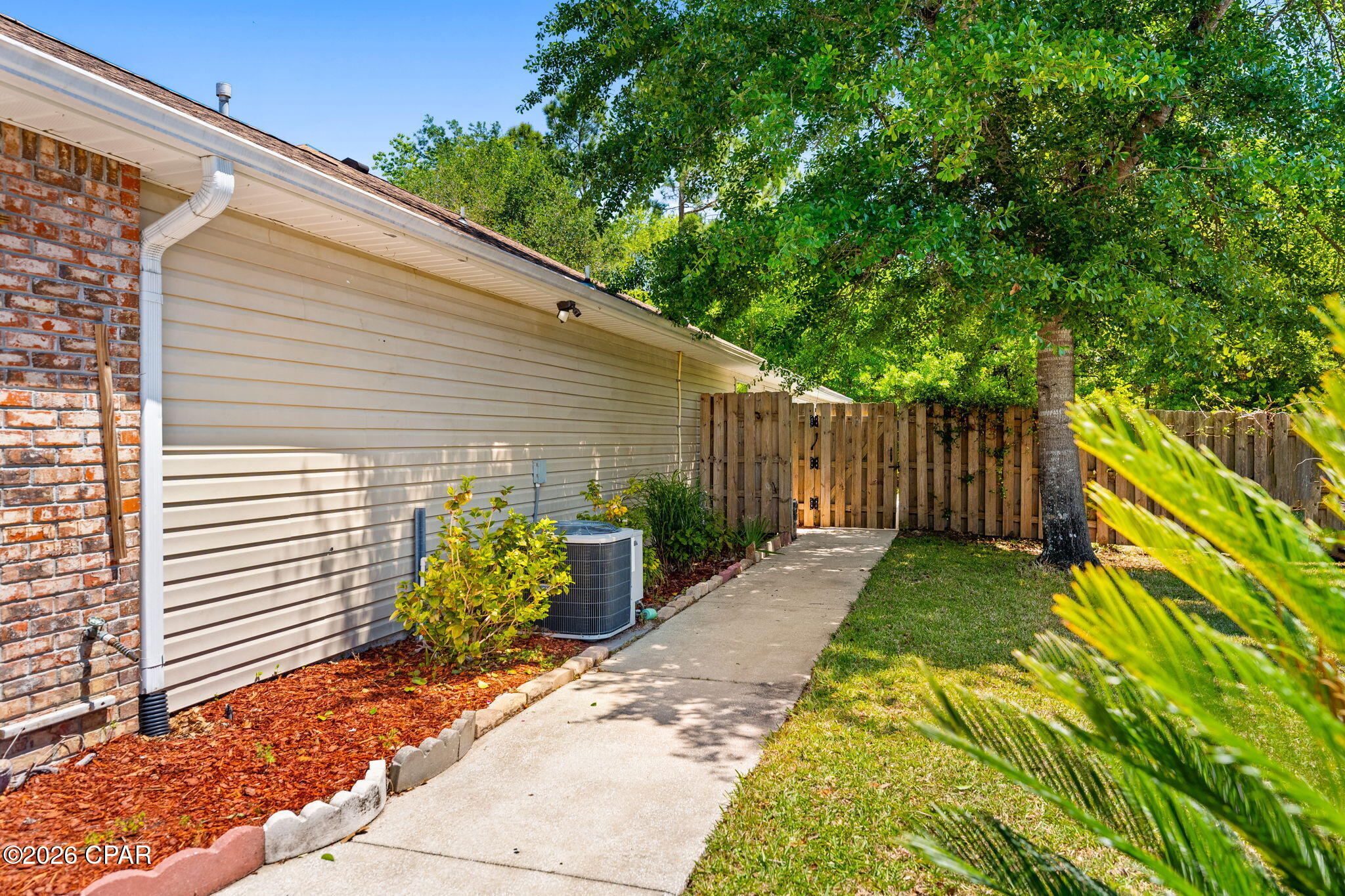 Timbers - Residential