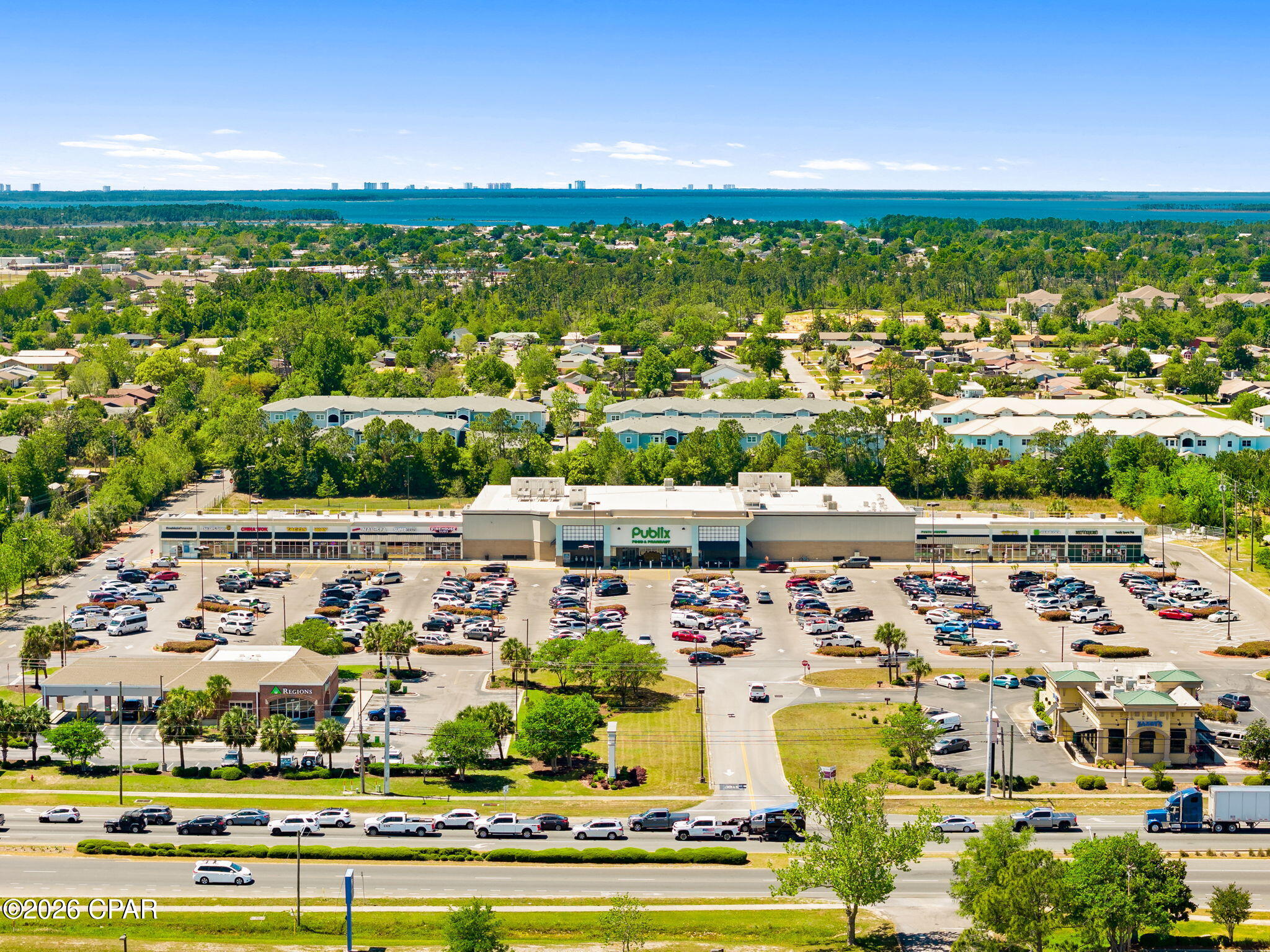 Timbers - Residential