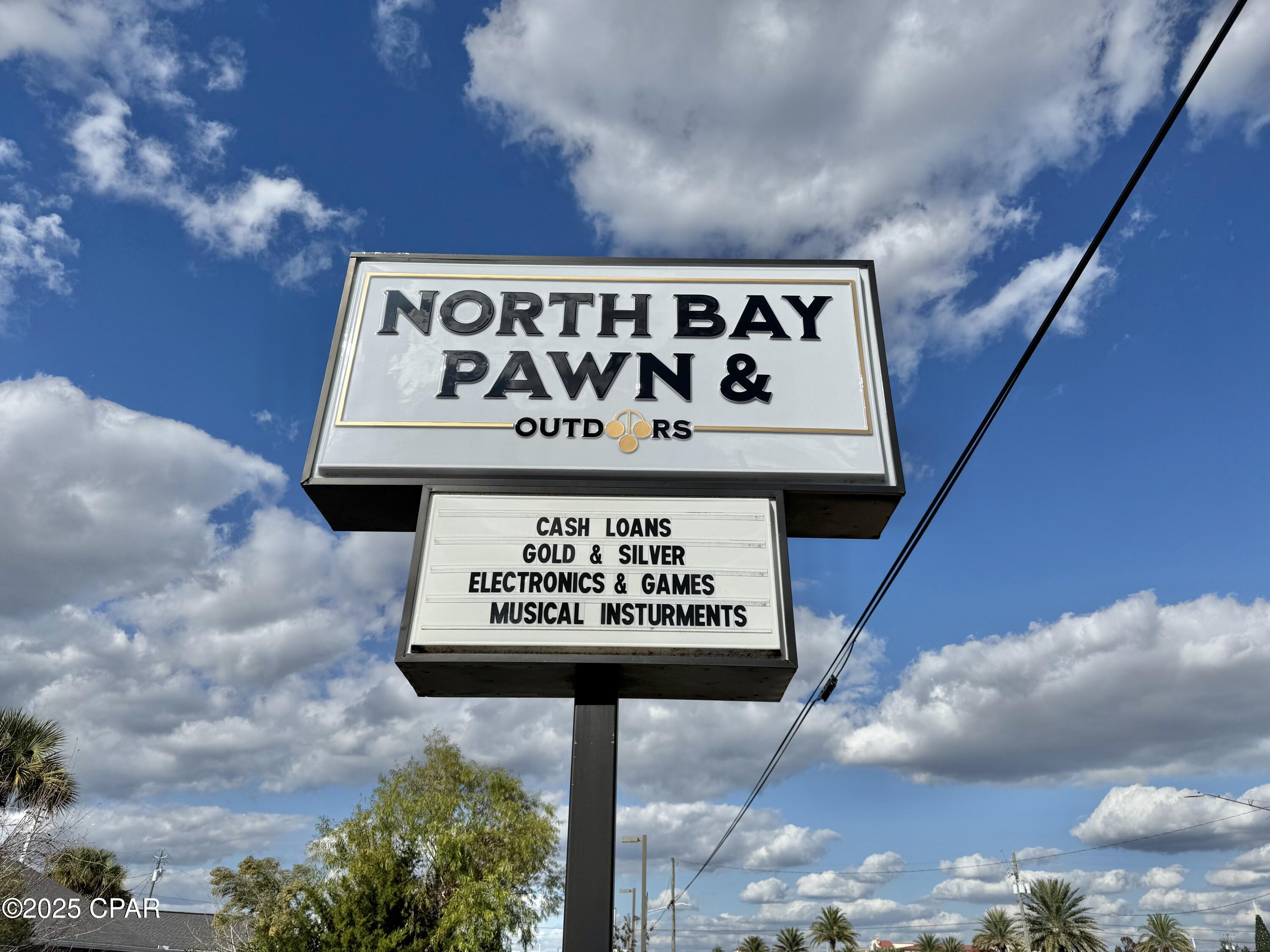 Lynn Haven - Commercial Sale