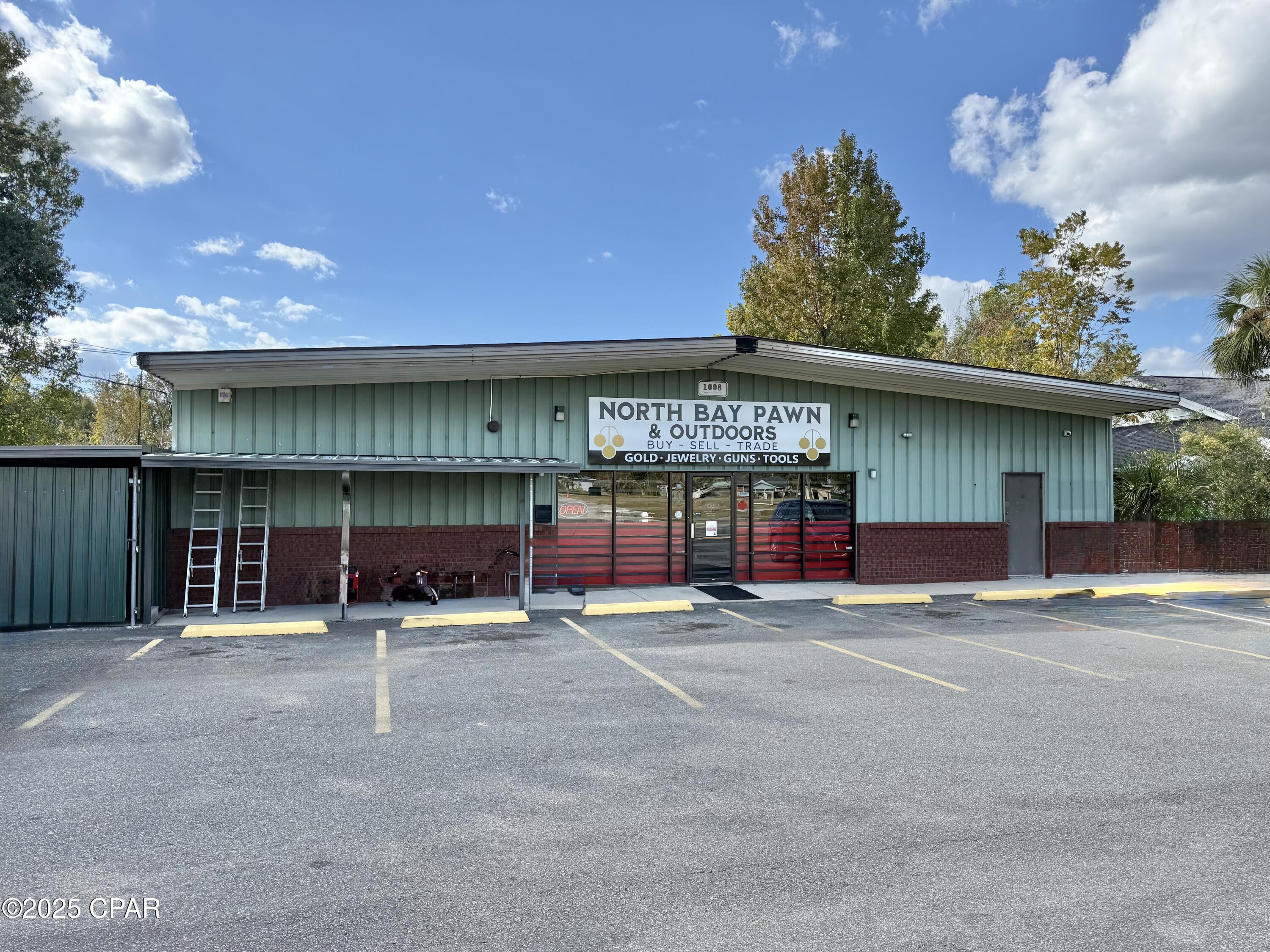 Lynn Haven - Commercial Sale