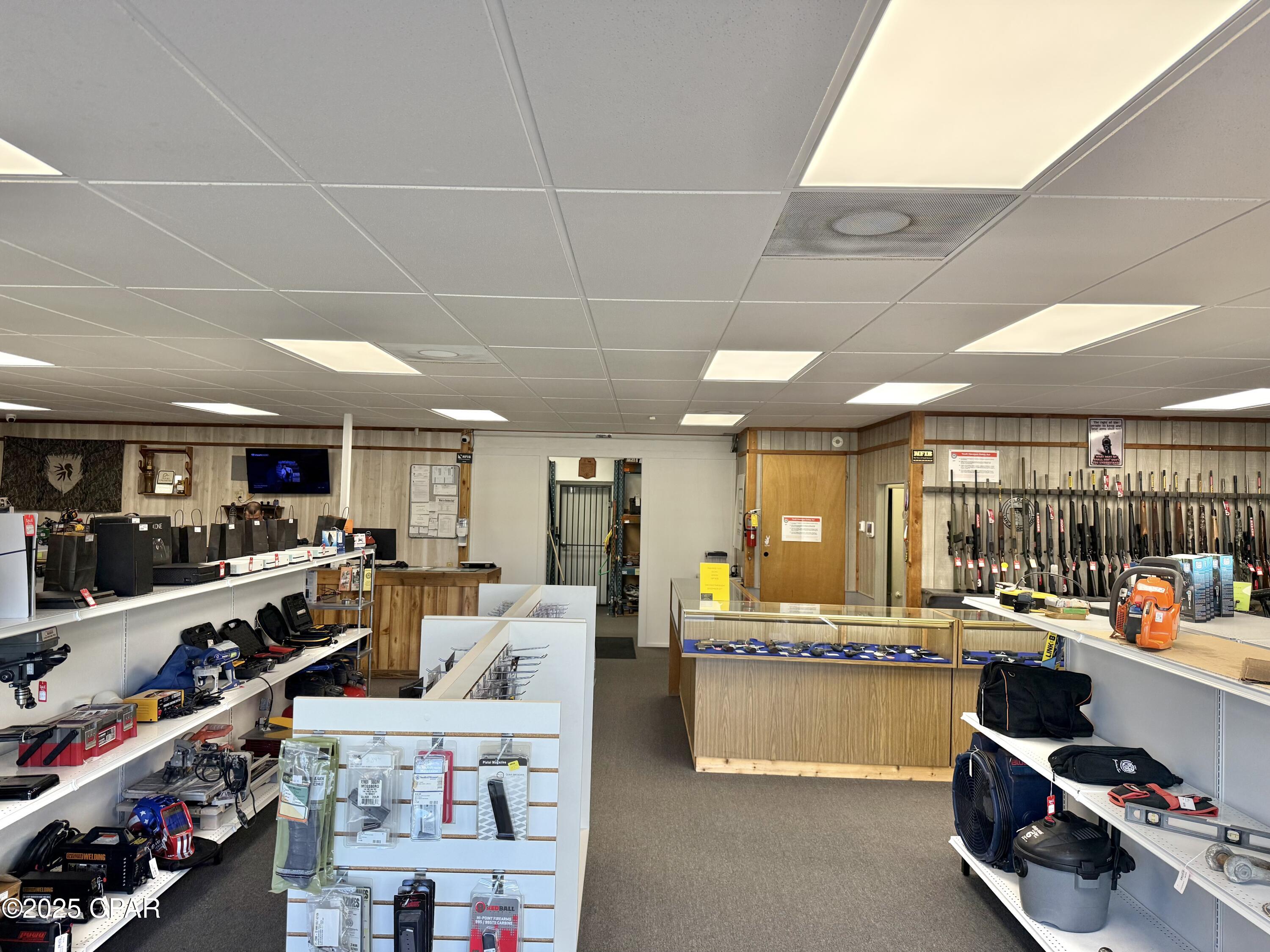 Lynn Haven - Commercial Sale