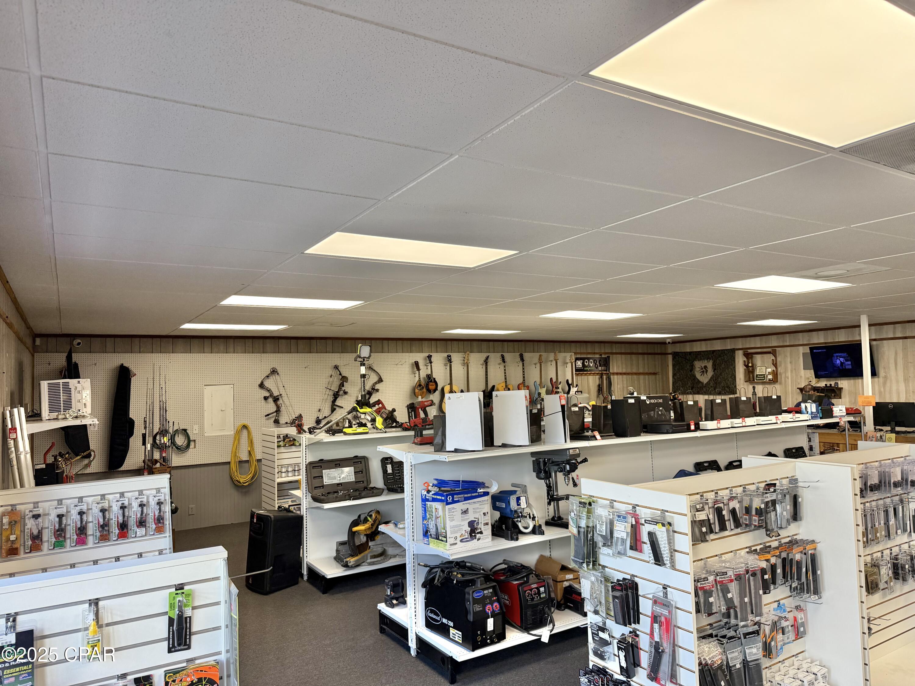 Lynn Haven - Commercial Sale