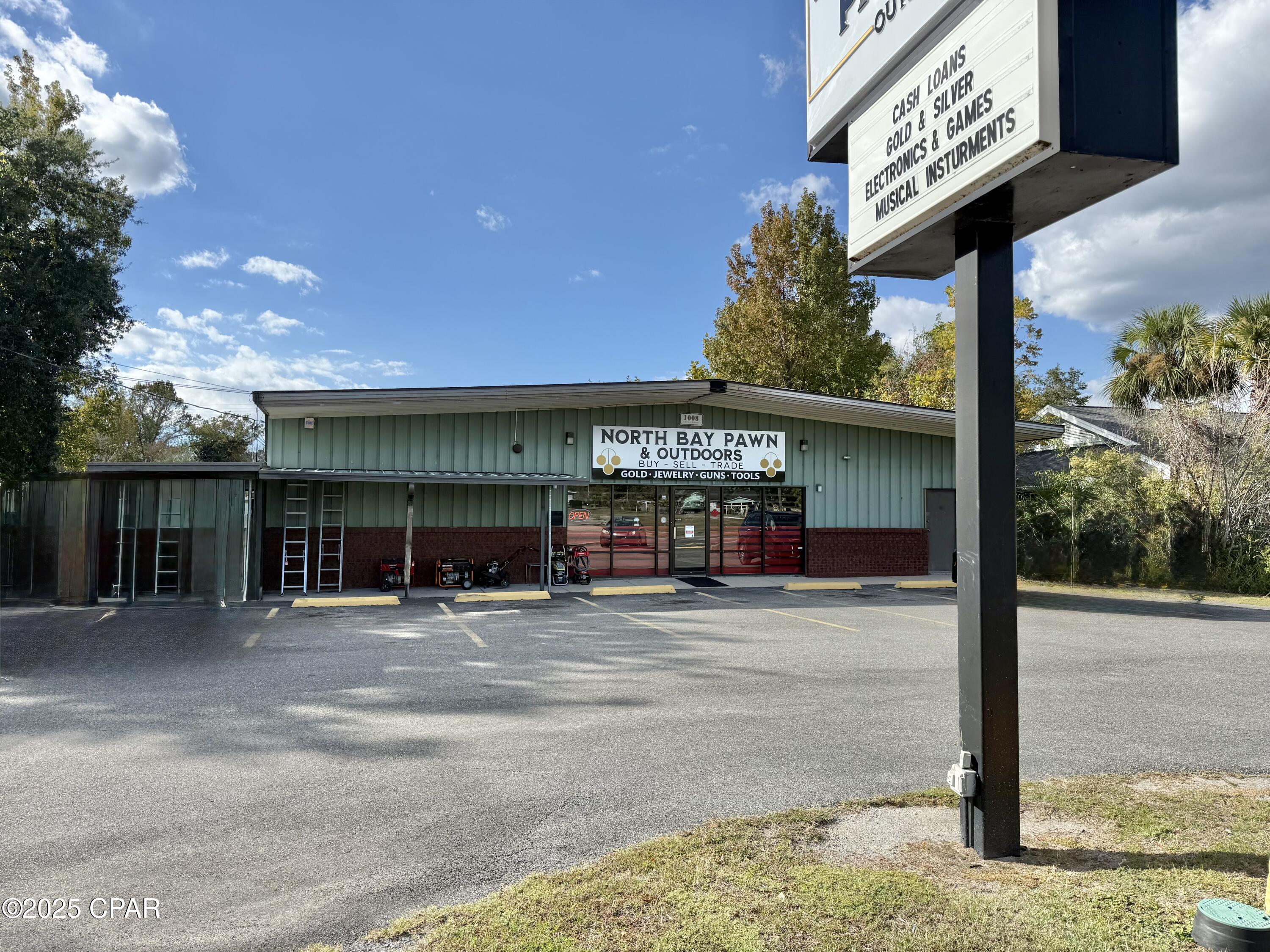 Lynn Haven - Commercial Sale