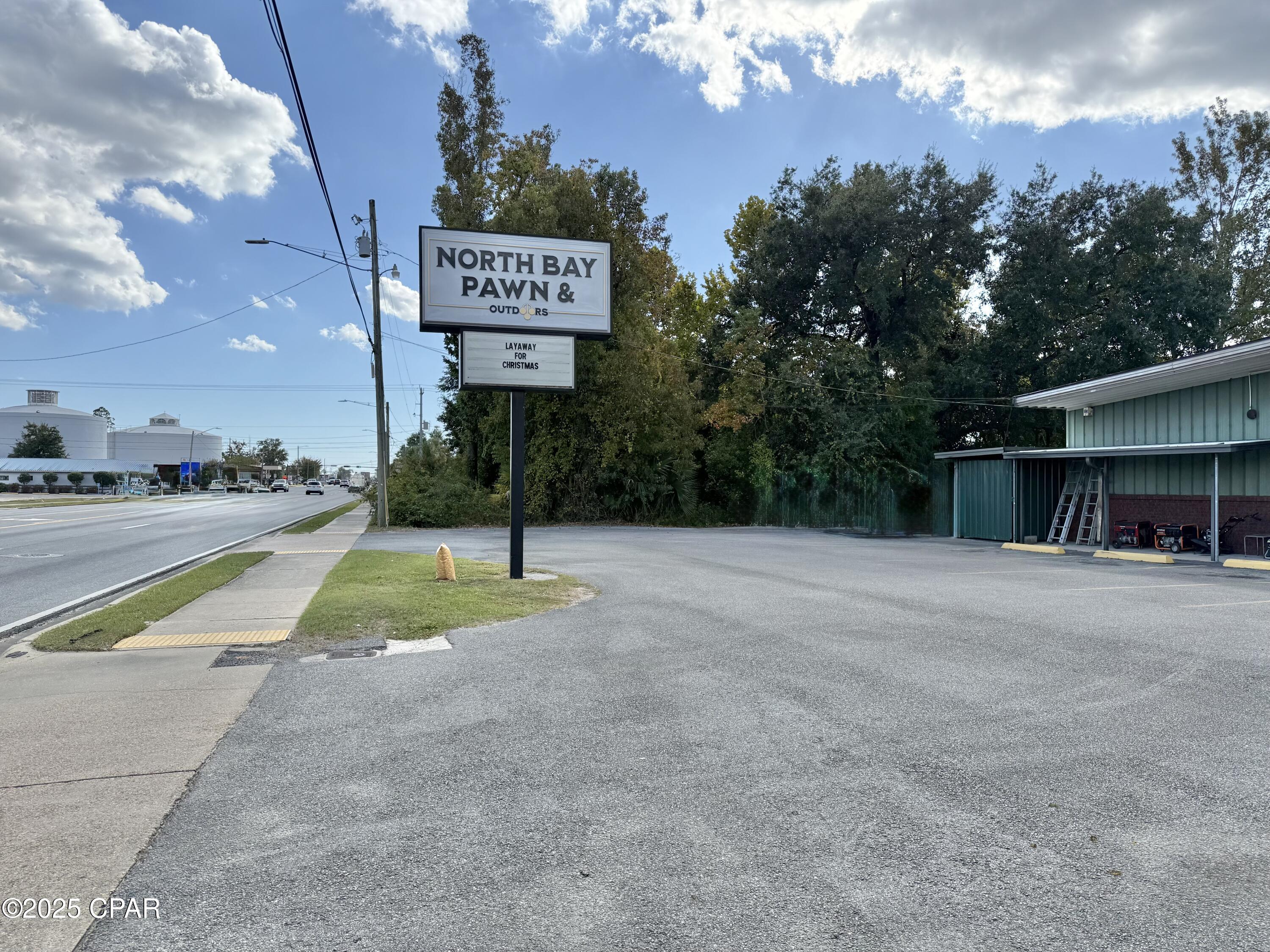 Lynn Haven - Commercial Sale