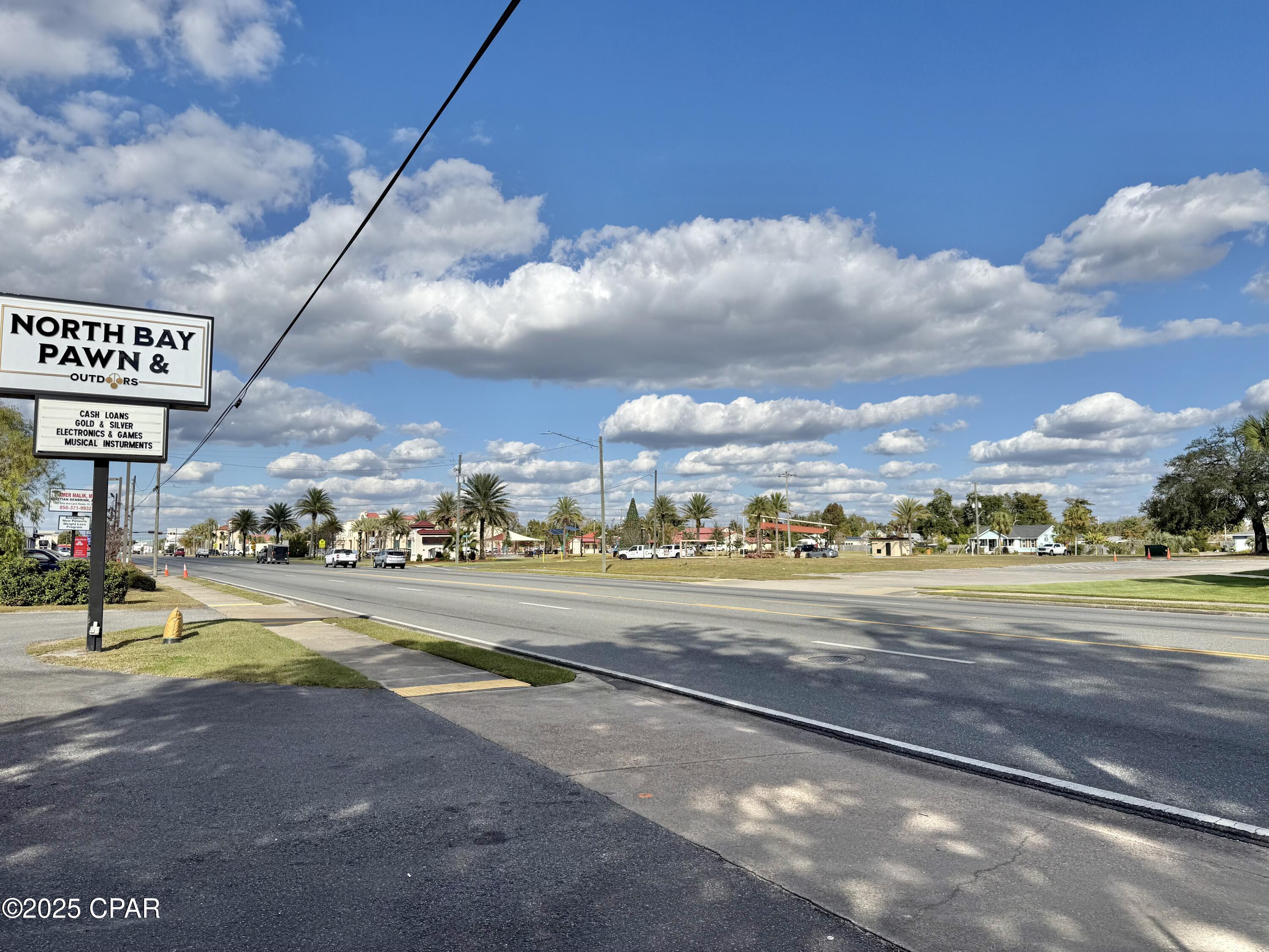 Lynn Haven - Commercial Sale