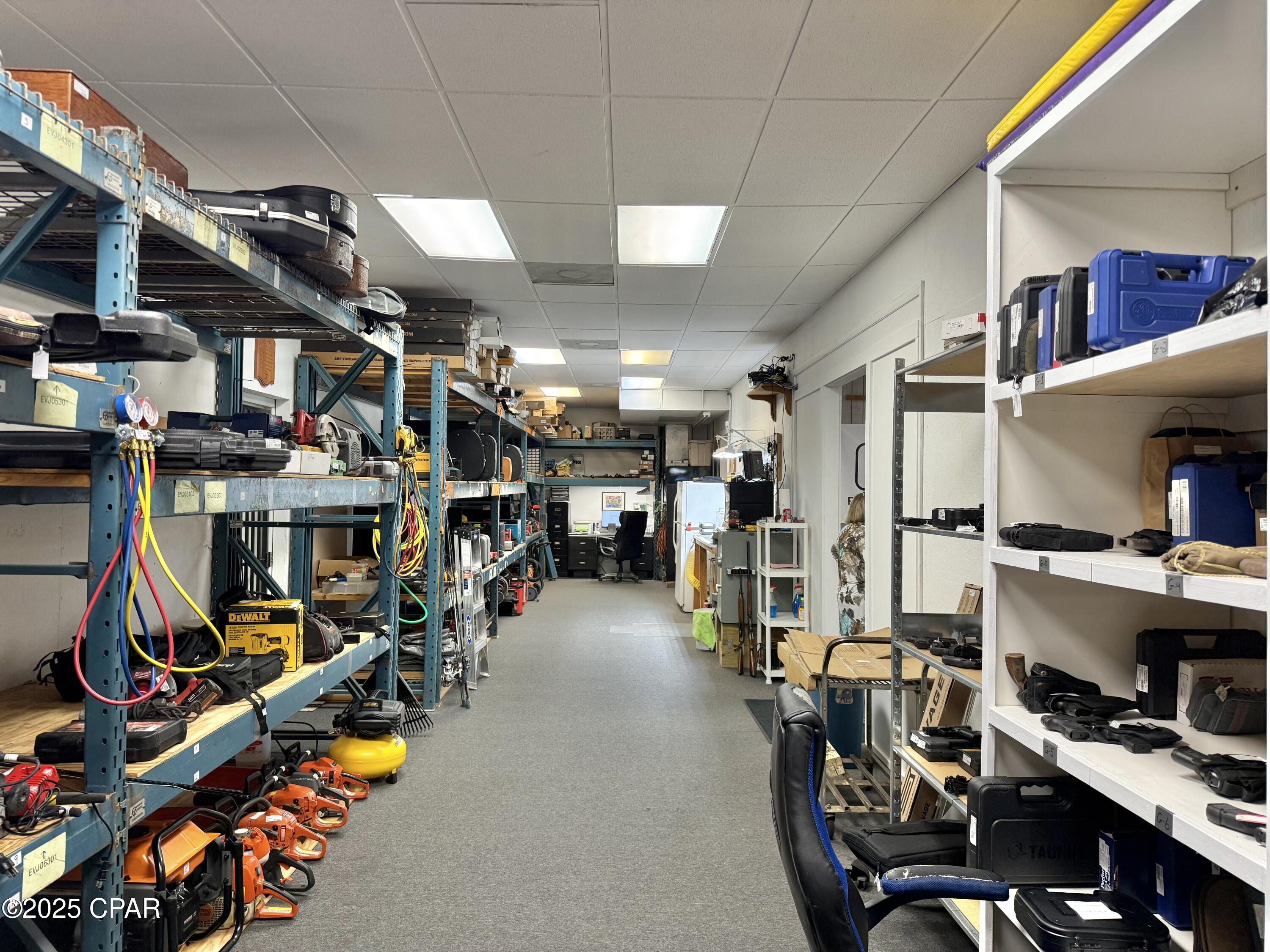 Lynn Haven - Commercial Sale