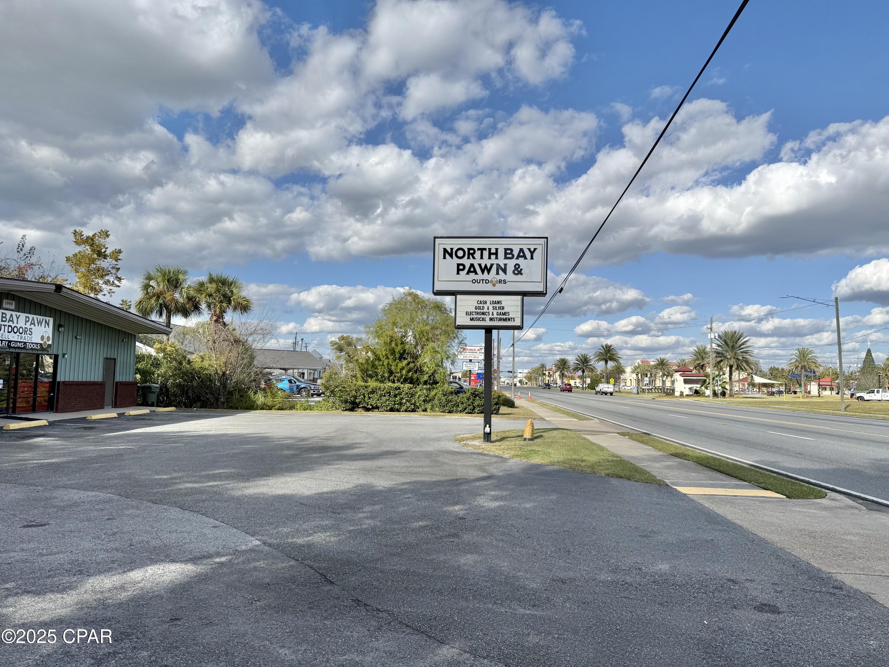 Lynn Haven - Commercial Sale