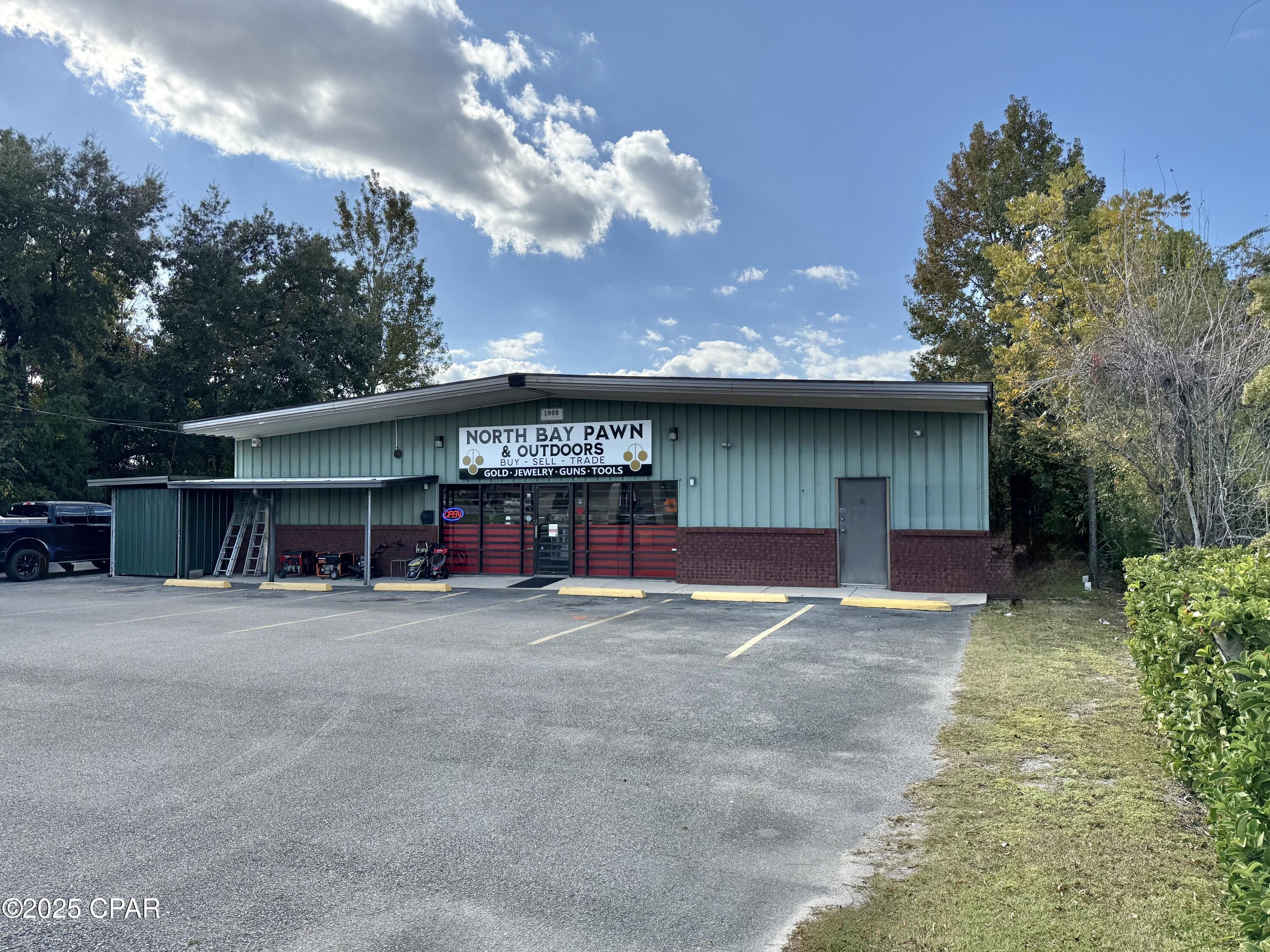 Lynn Haven - Commercial Sale
