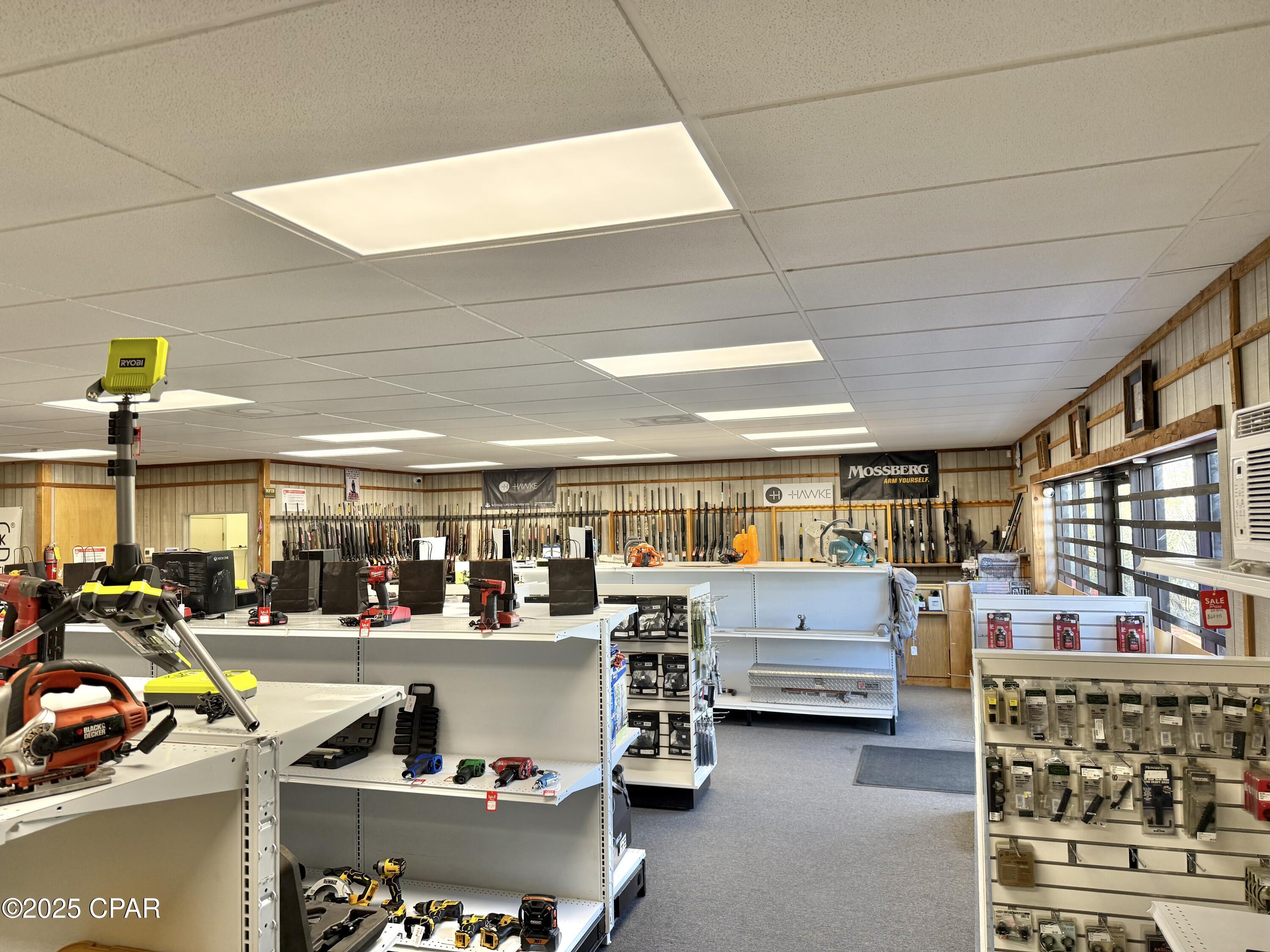 Lynn Haven - Commercial Sale