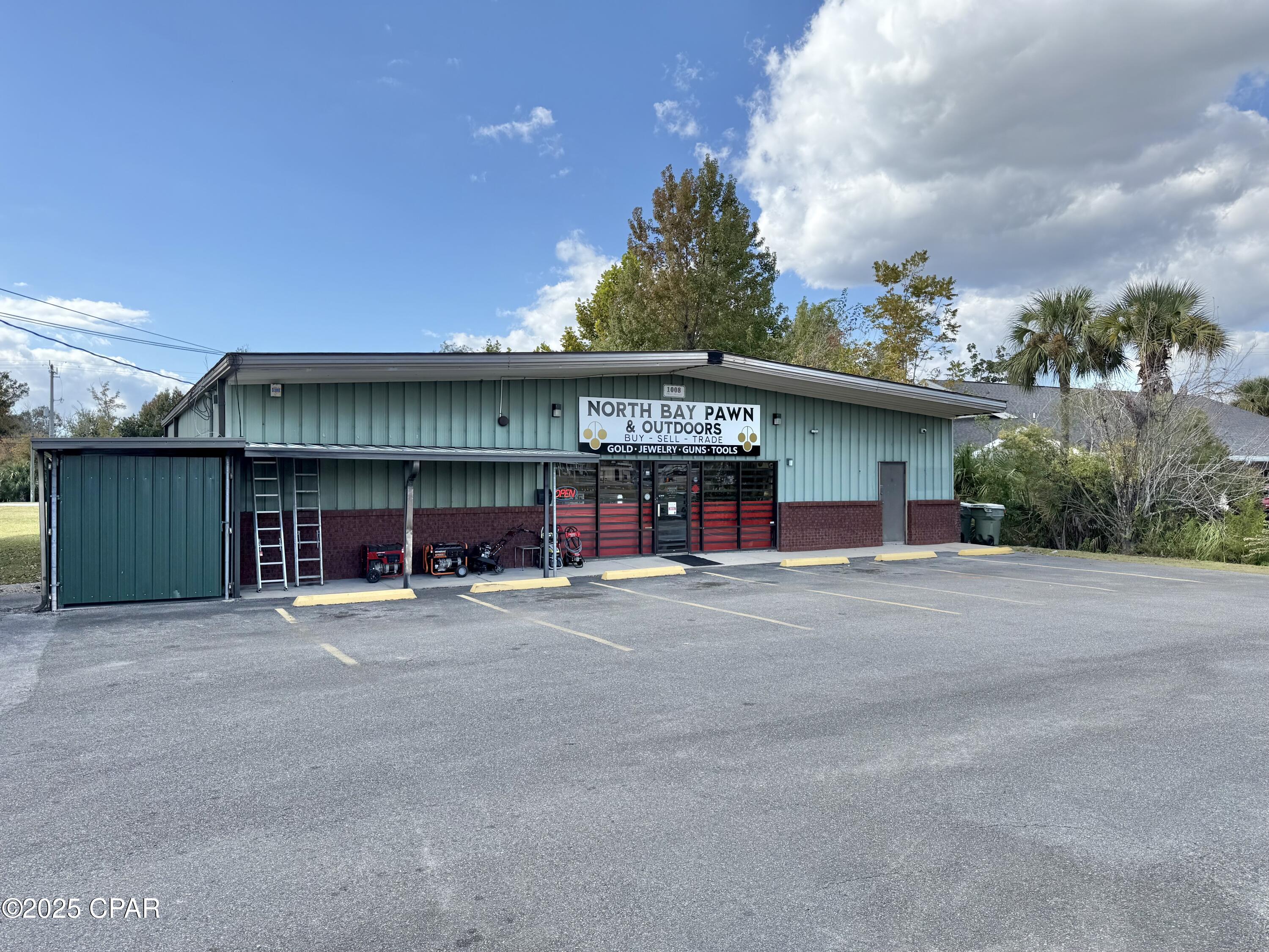 Lynn Haven - Commercial Sale