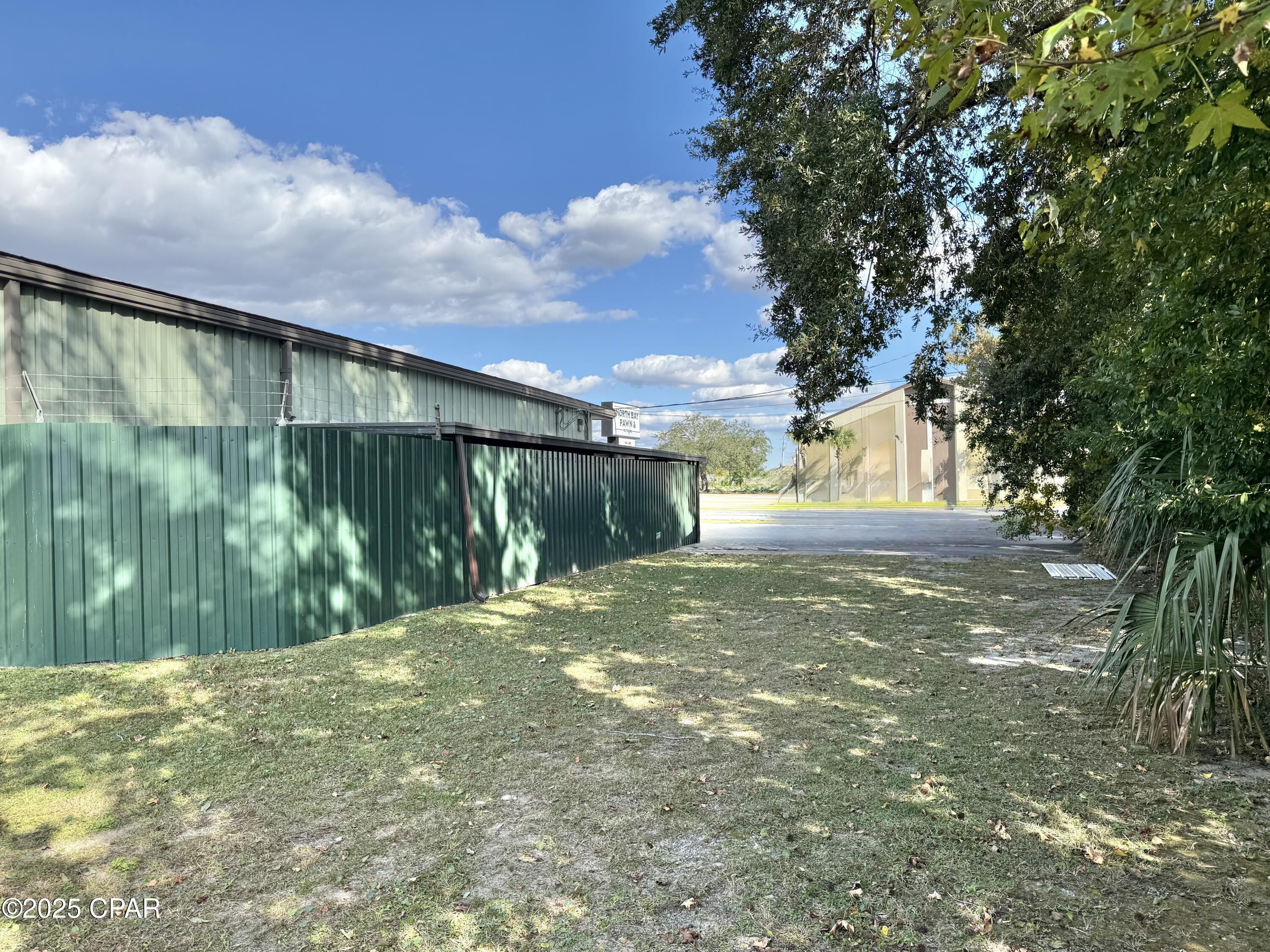 Lynn Haven - Commercial Sale