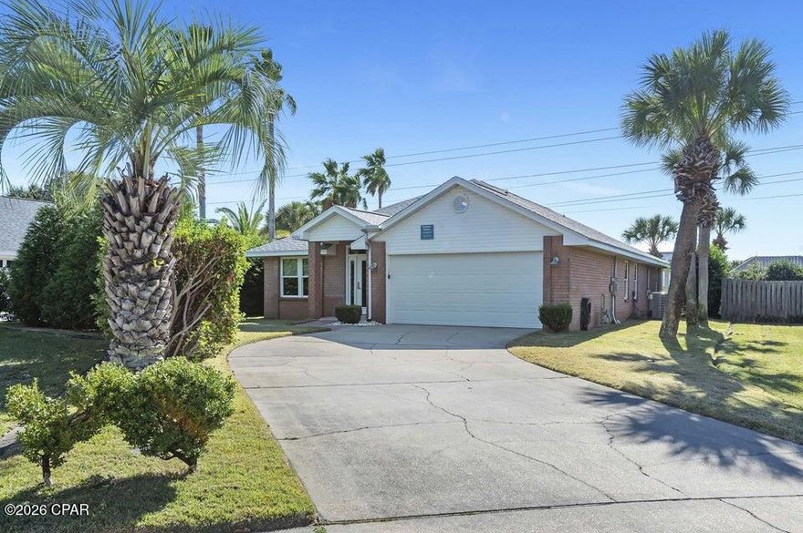 *Entered for comp purposes*