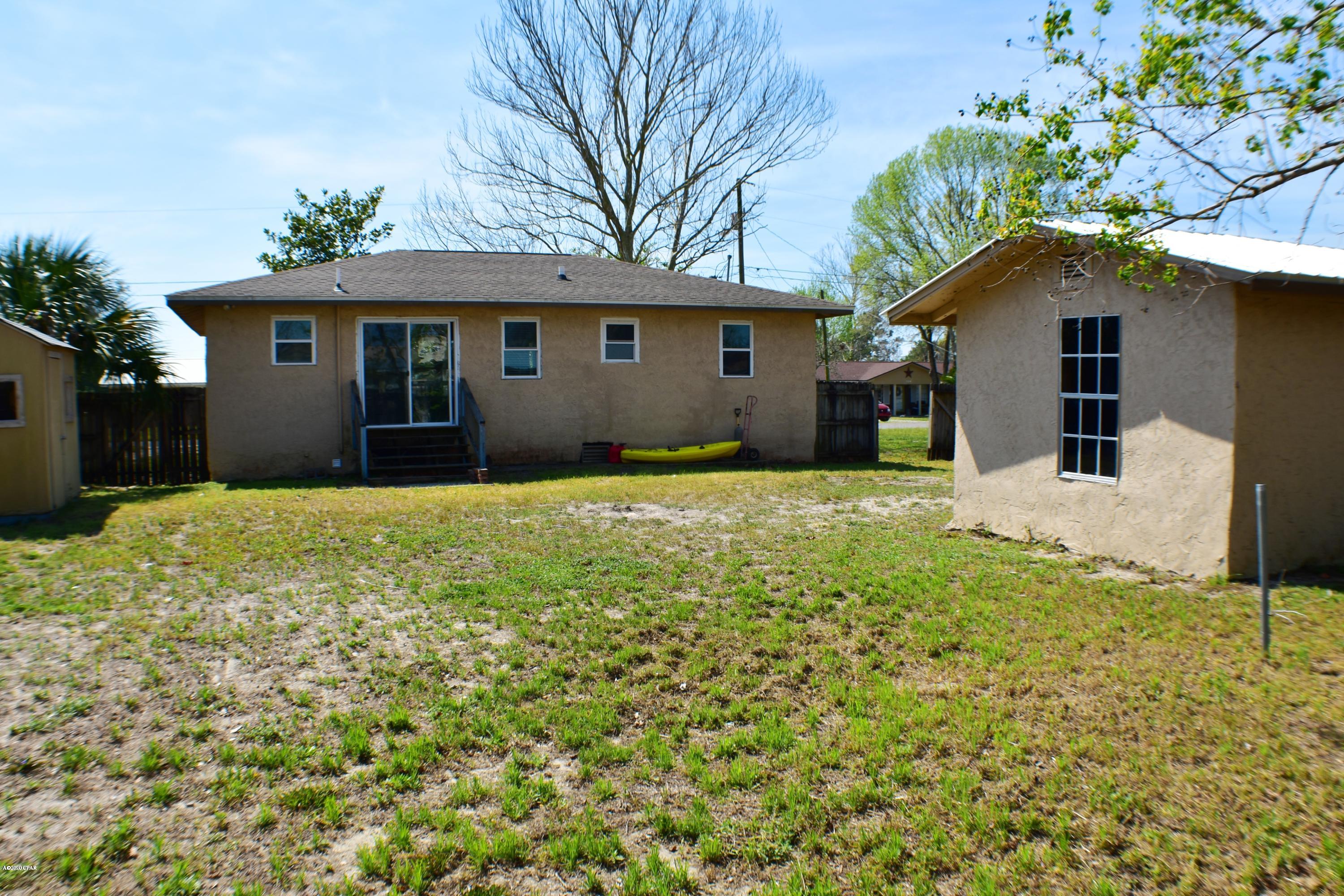 Gulf Highlands Unit-2 - Residential