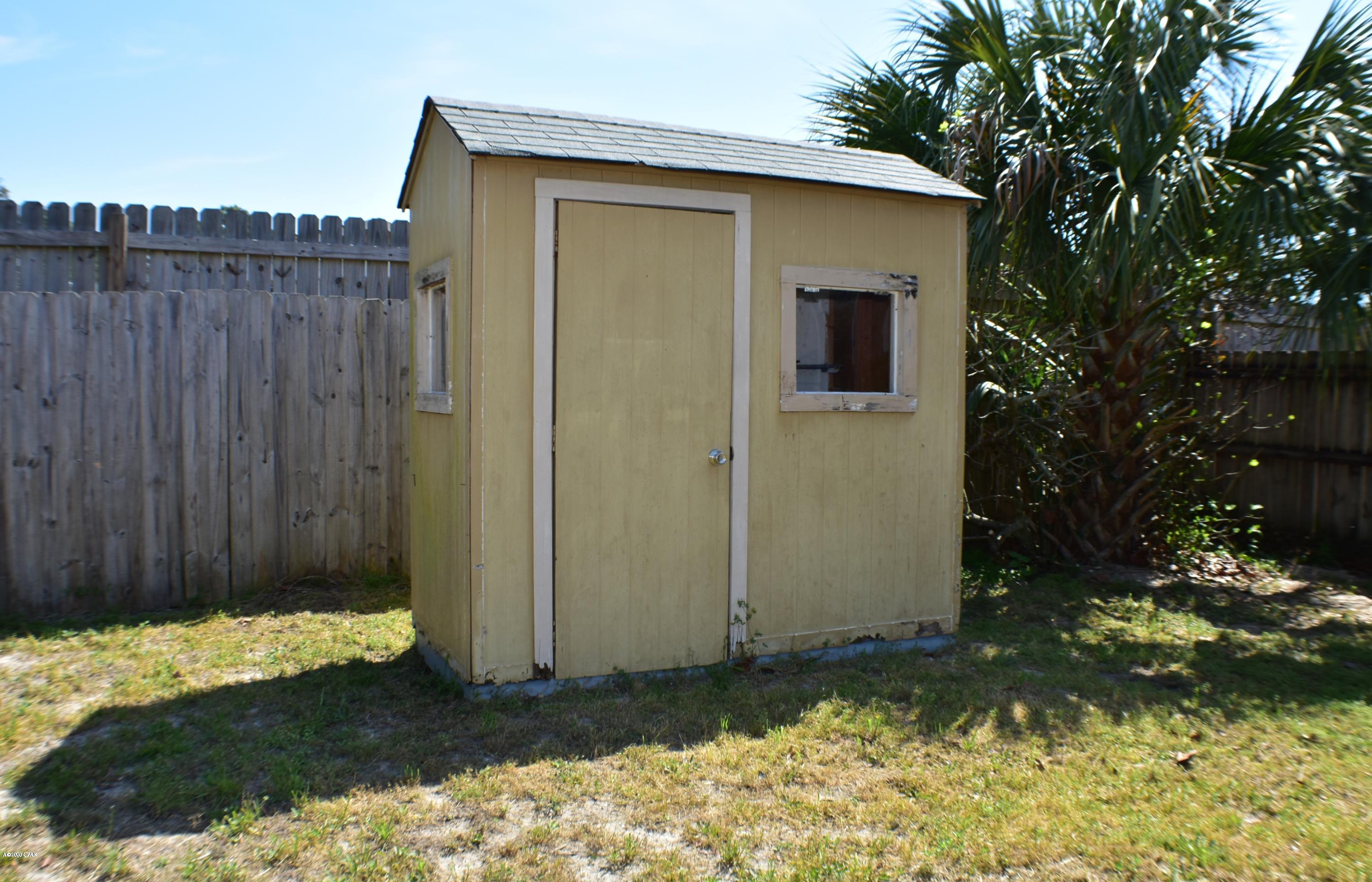 Gulf Highlands Unit-2 - Residential