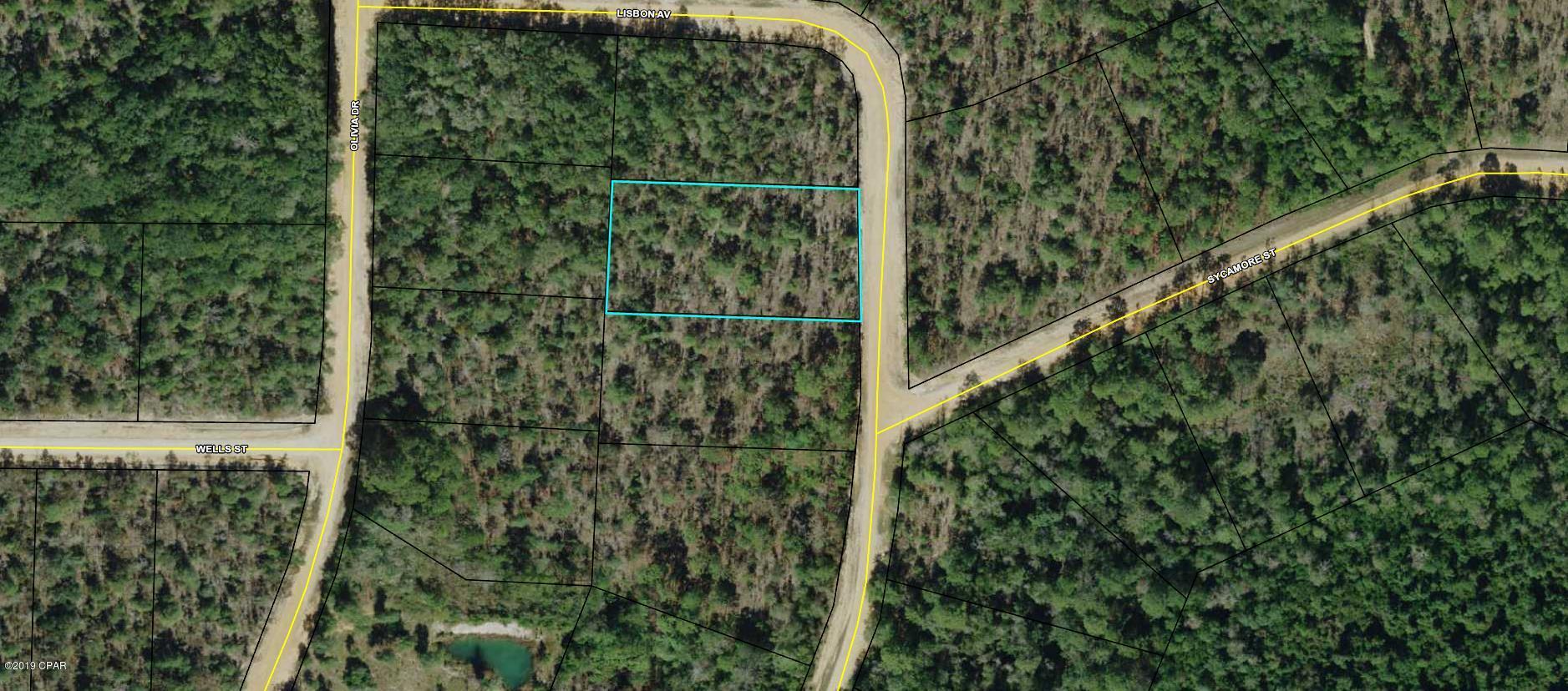 Compass Lake Hills Unit 6 - Land