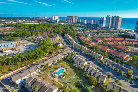 A home in Panama City Beach