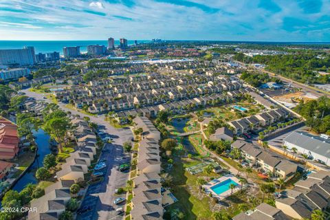 A home in Panama City Beach