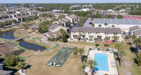 A home in Panama City Beach