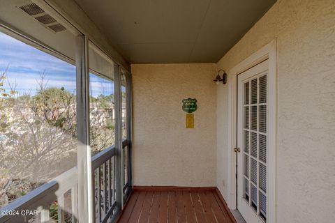 A home in Panama City Beach