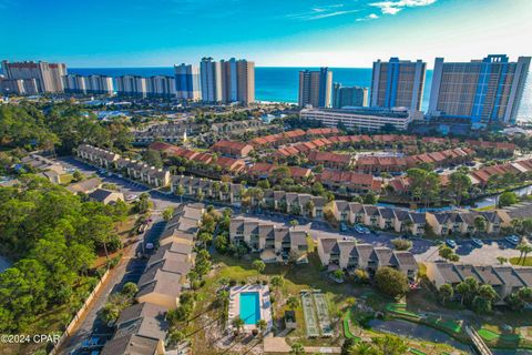 A home in Panama City Beach