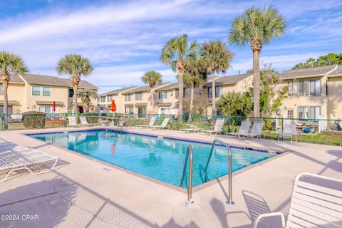 A home in Panama City Beach