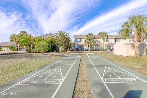 A home in Panama City Beach