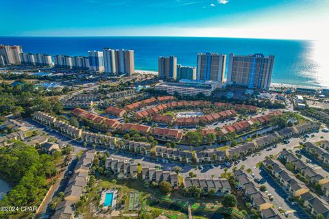 A home in Panama City Beach