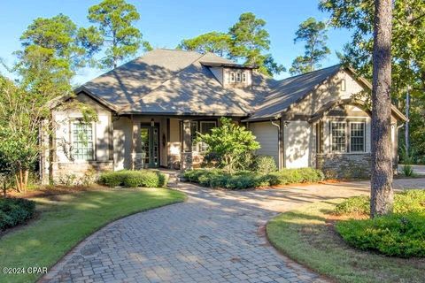 A home in Panama City Beach