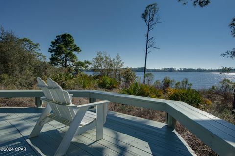 A home in Panama City Beach