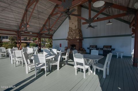 A home in Panama City Beach