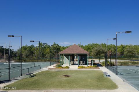 A home in Panama City Beach