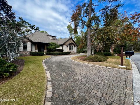 A home in Panama City Beach