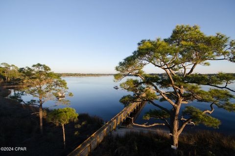 A home in Panama City Beach