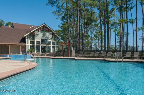 A home in Panama City Beach