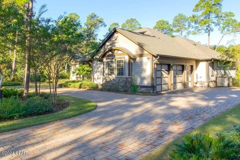 A home in Panama City Beach