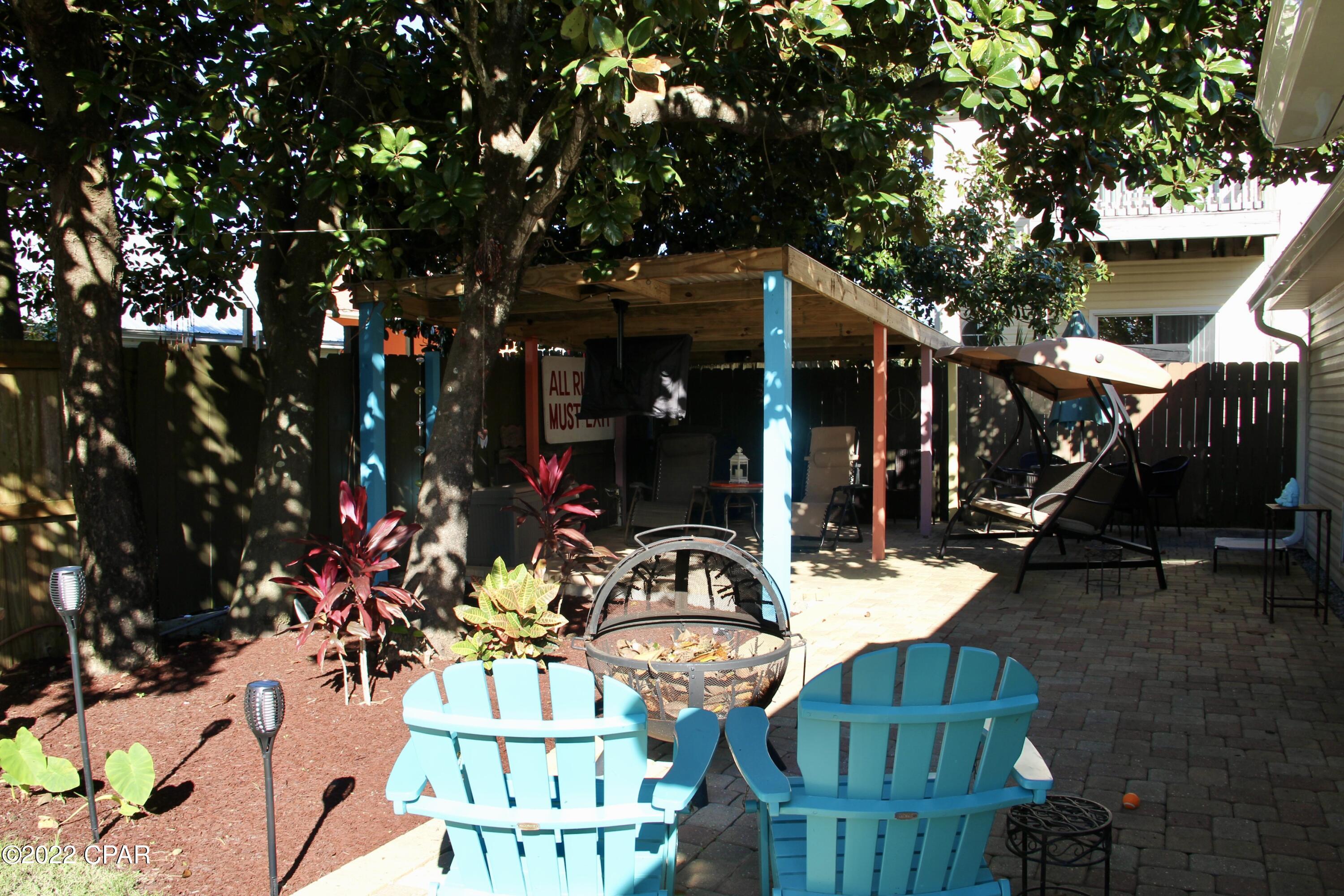 Casa De Las Flores - Residential