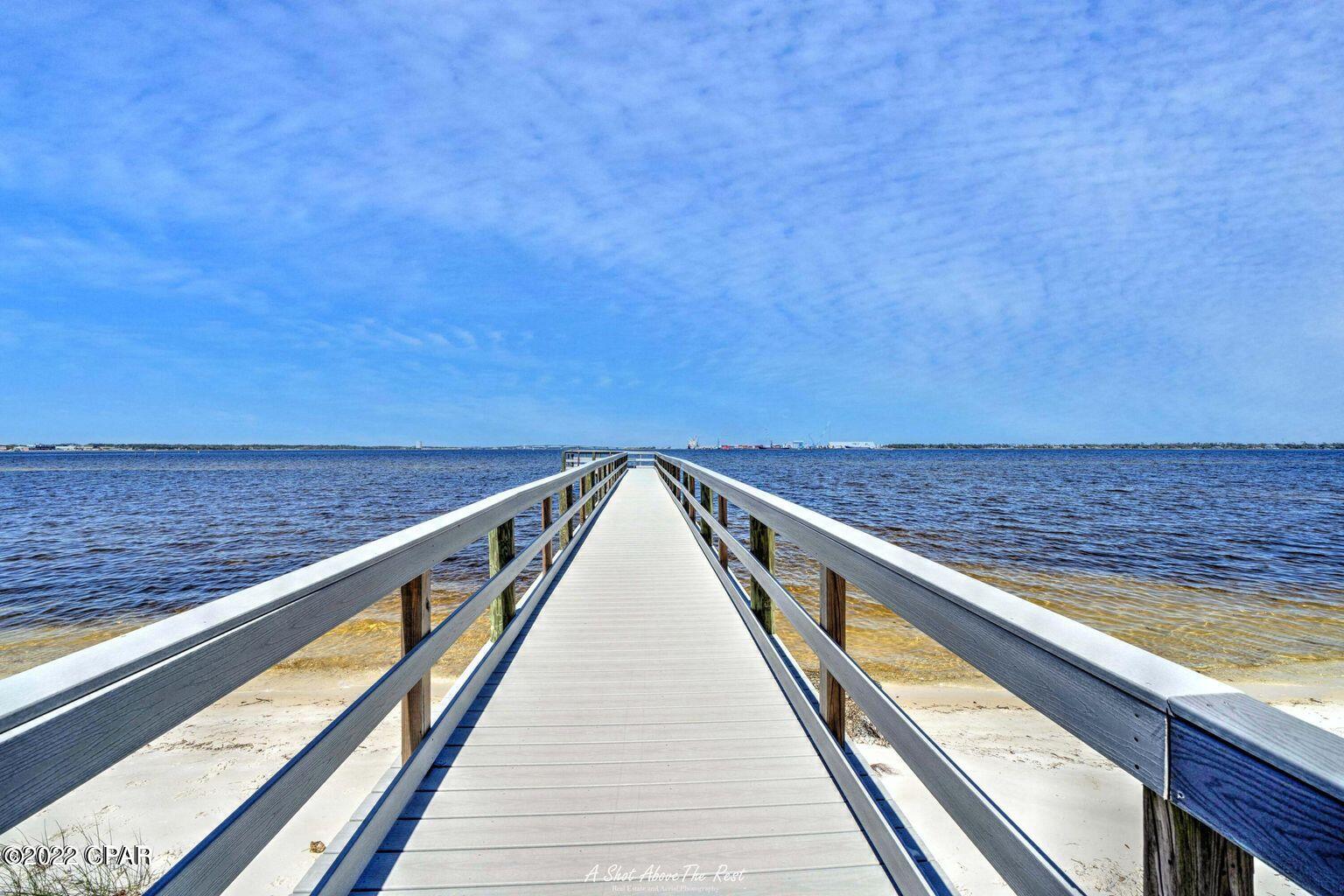 Magnolia Bay Club - Residential Lease