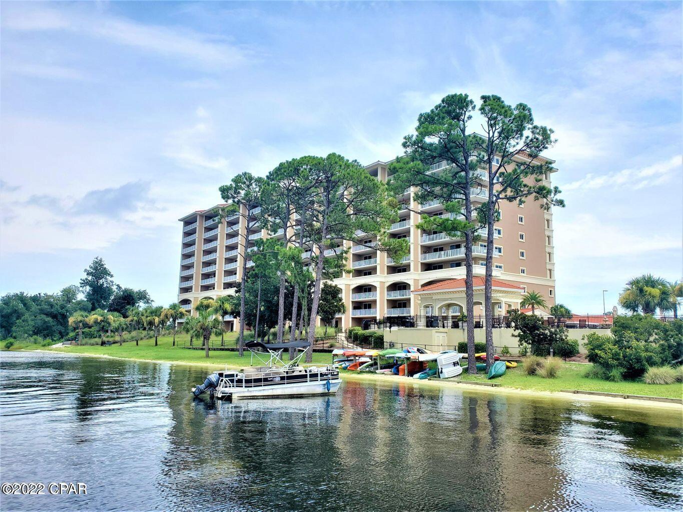 Magnolia Bay Club - Residential Lease