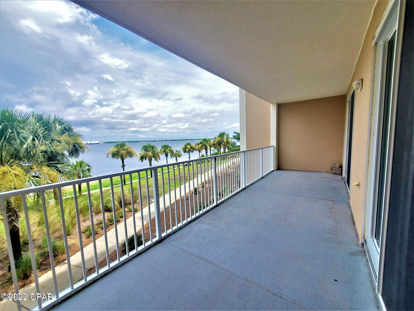 Magnolia Bay Club - Residential Lease