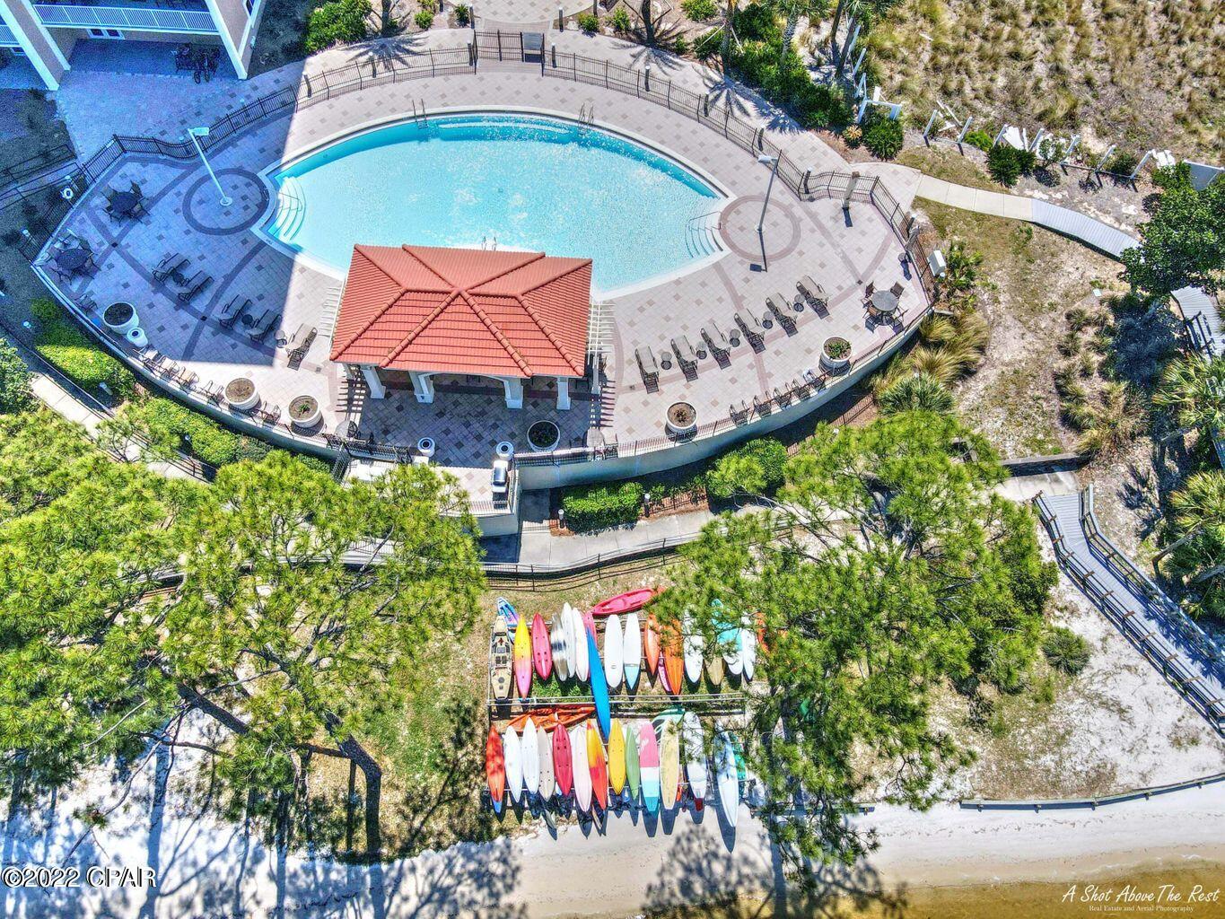 Magnolia Bay Club - Residential Lease