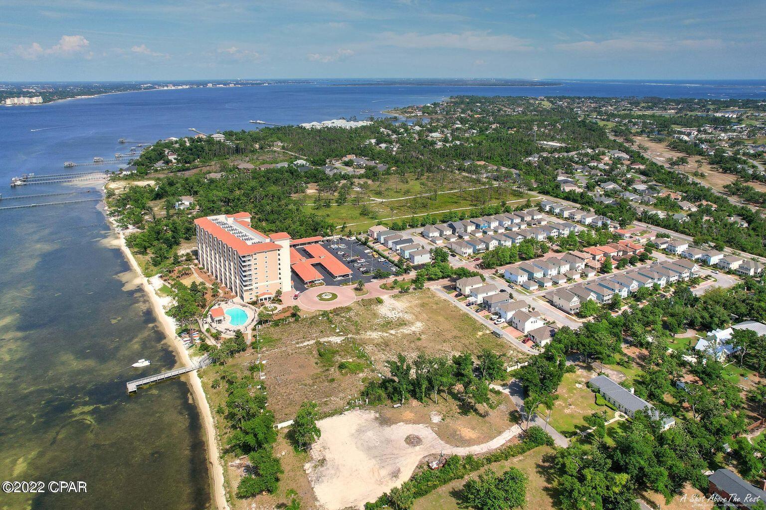 Magnolia Bay Club - Residential Lease